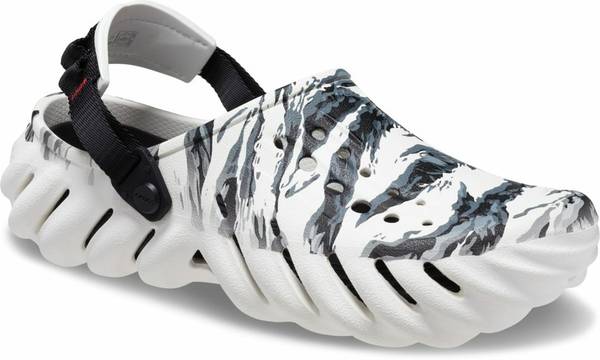 CROCS Echo Men Multicolor Sandals