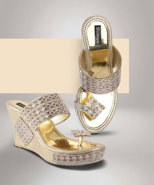 Shoetopia wedges sale