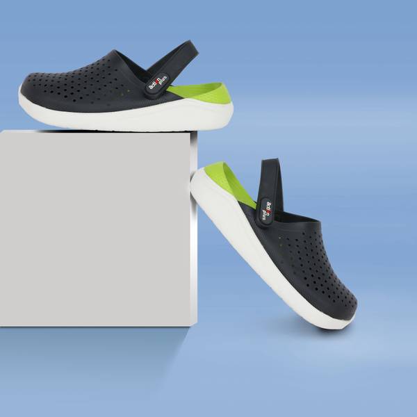 Action Plus ONTC-03 Men Clogs - Price History