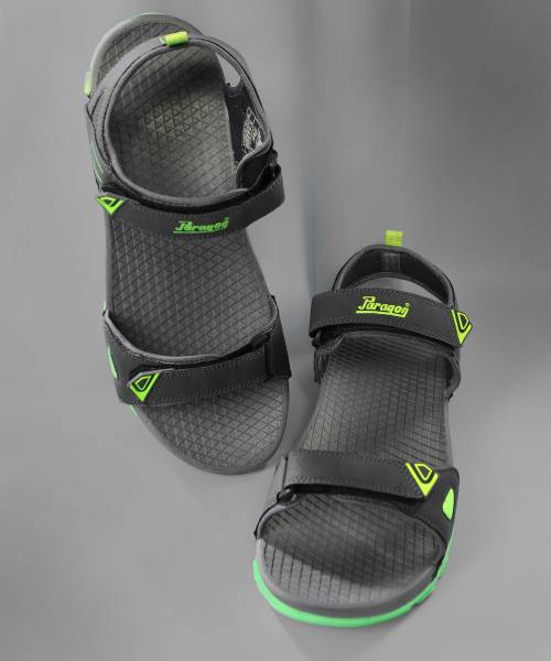 Paragon outlet gents slipper