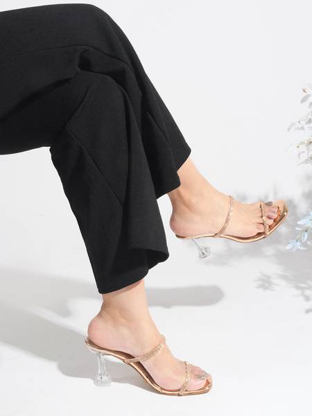 Froh Feet Women Heels
