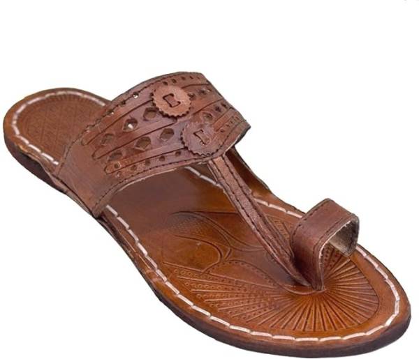 Kolhapuri Men Sandals