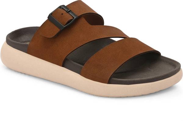 Mast & Harbour Men Sandals