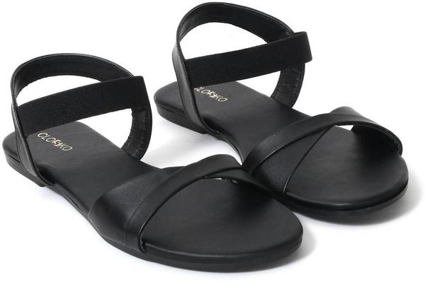 CLOSKO Women Heels