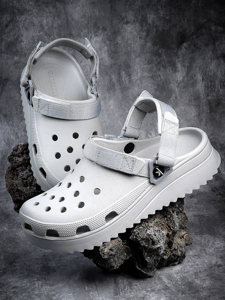 BERSACHE Men Slippers