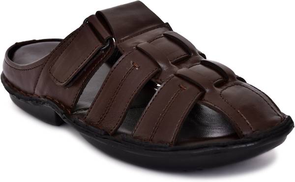 Royal Cruzz Men Sandals