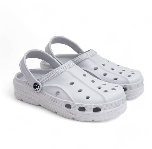 HOTSTYLE Men Clogs