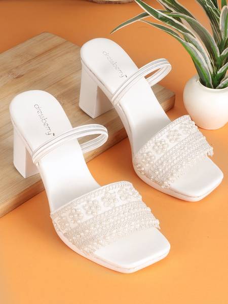 Dressberry Women Heels