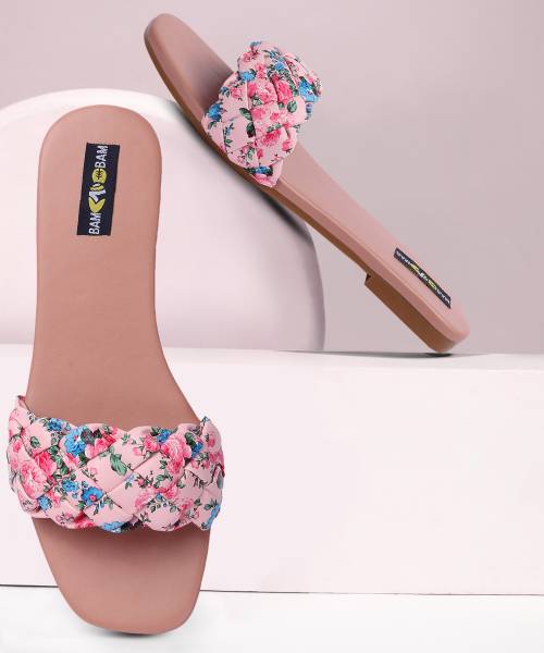Bambam Women Flats