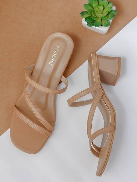 Vishudh Women Heels