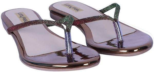luxyfeel Women Flats