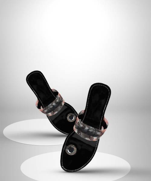 Shoestail Women Flats