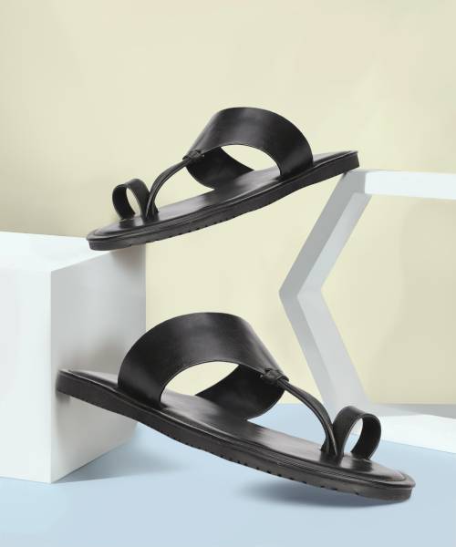 Bata Kripton Men Flats