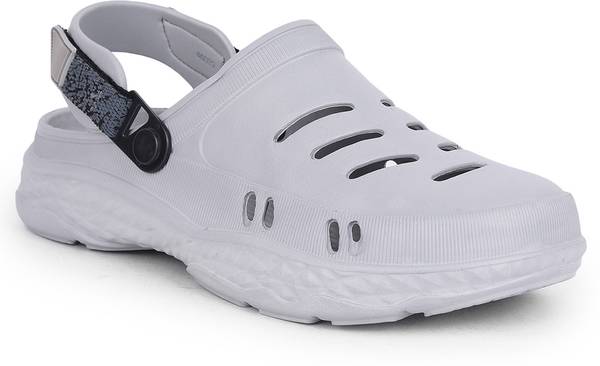 LIBERTY Men Clogs