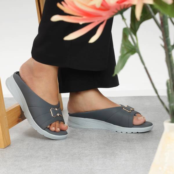 JIG & SID Women Wedges