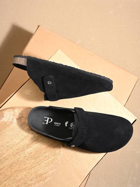 El Paso Men Sandals