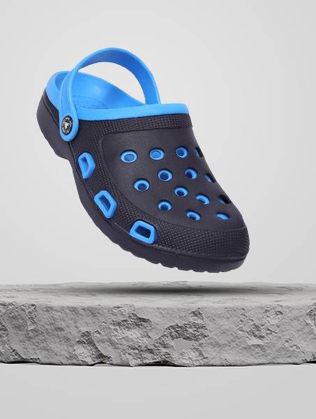 CLYMB Men Clogs