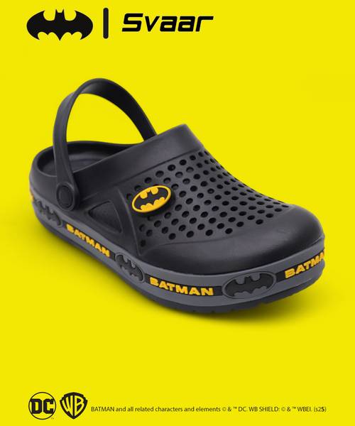 Svaar Men Clogs
