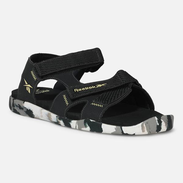 Reebok floaters for best sale men