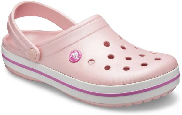 CROCS Crocband Women Clogs