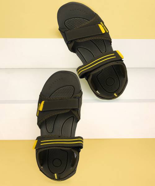 WOODLAND Men Sports Sandals