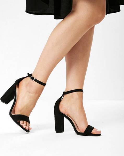 SKOLL Women Heels