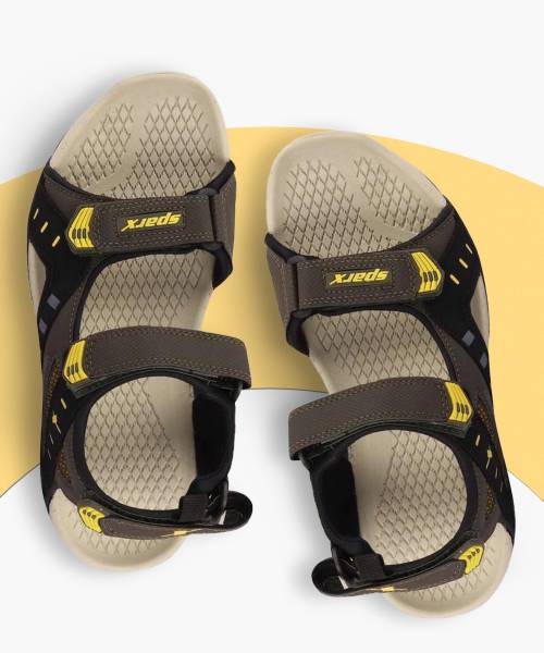 Sparx sandals original price sale