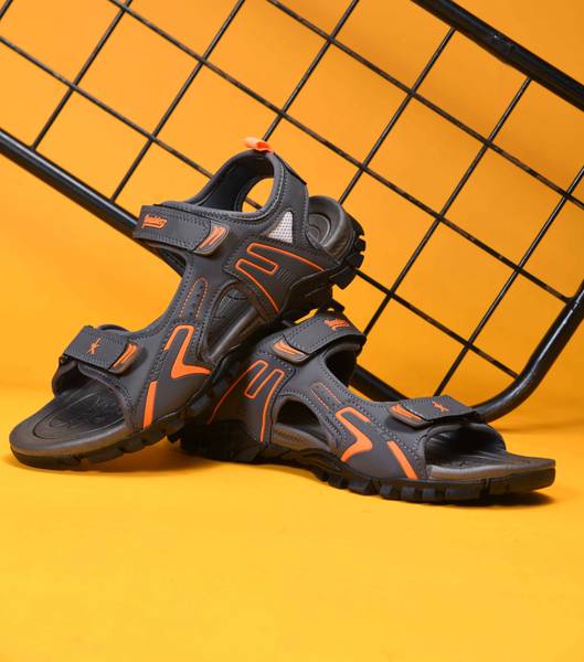 Roadster Men Sandals