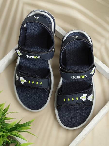 Action sandal store price
