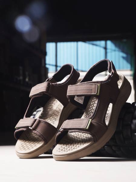 HUSH PUPPIES Men Sandals