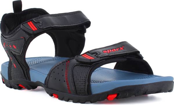 Sparx SS 555 Men Sports Sandals