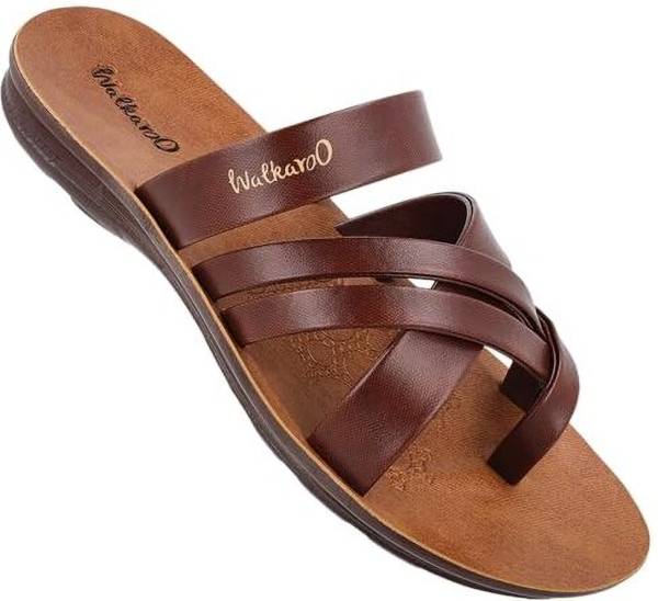 WALKAROO Men Sandals