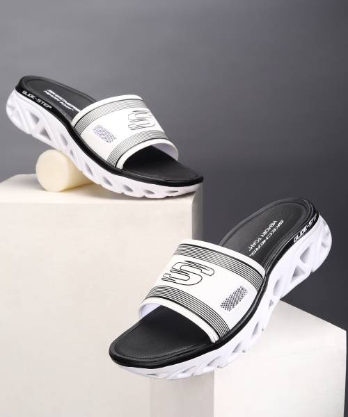 Skechers slippers memory foam shop