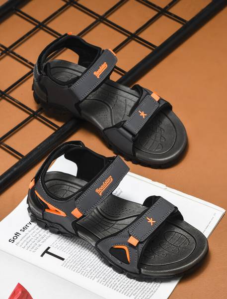 Roadster Men Sandals
