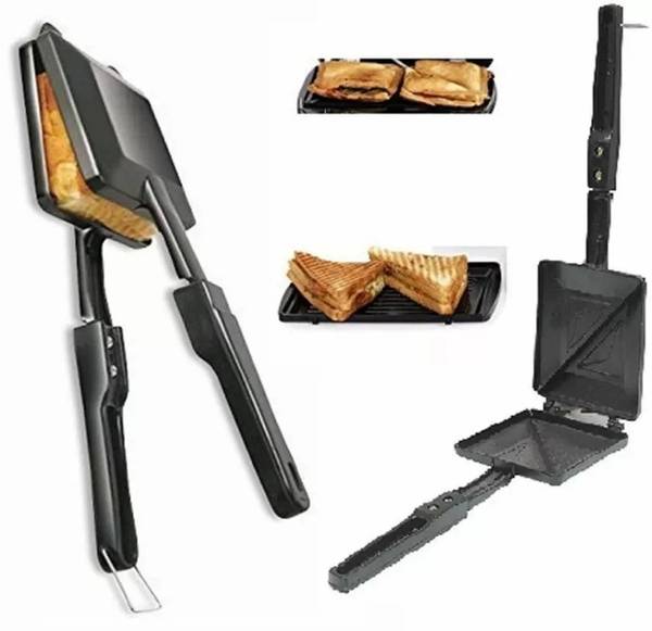 Kfc SURYS KING GAS TOASTER FOR HOUSE AND OFFICE Grill, Toast