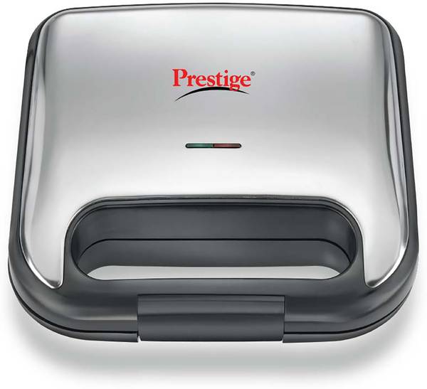 Prestige PSDP 03 - SS Grill