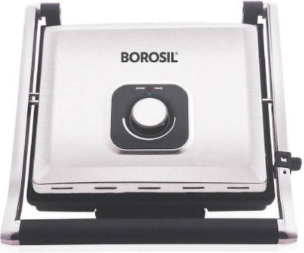 BOROSIL SUPER JUMBO GRILL SANDWICH MAKER Grill Price History