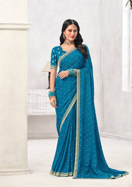Laxmipati sarees Floral Print Daily Wear Crepe Saree