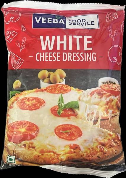 VEEBA White cheese dressing Sauce