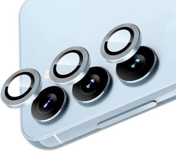 welldesign Camera Lens Protector for SAMSUNG Galaxy A35 5G