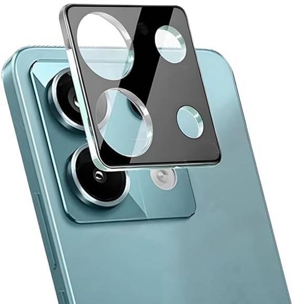 NKCASE Camera Lens Protector for OPPO Reno 13 5G, Oppo Reno 13 5G