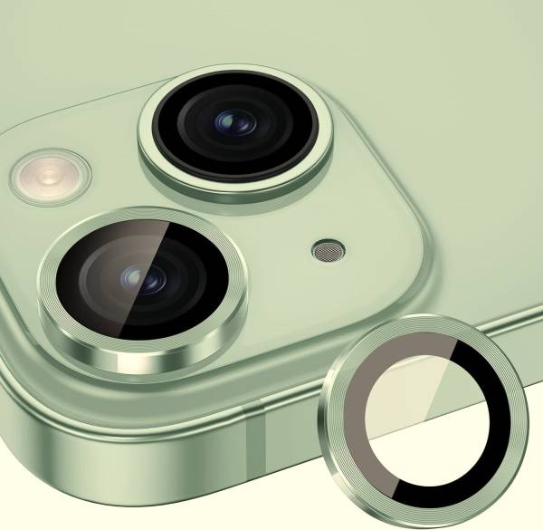 MATSV Camera Lens Protector for iPhone 15