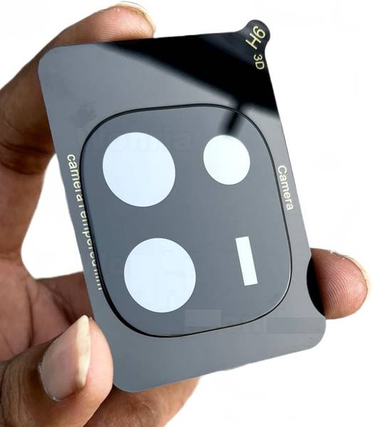 GDBUY Camera Lens Protector for vivo T3 Pro 5G, vivo T3 Pro