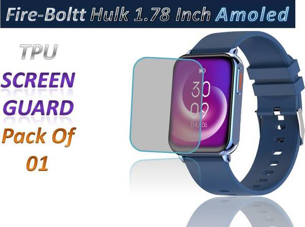 Julk iwatch outlet screen protector