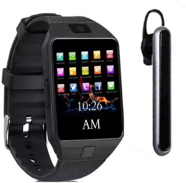 Smart watch on sale glass price