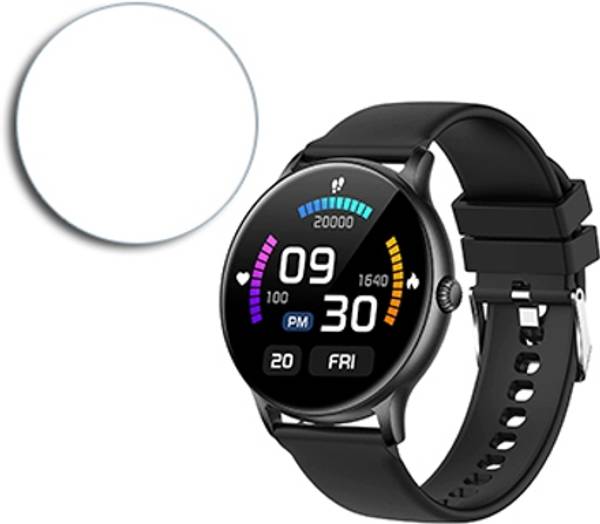 1.3 inch watch screen protector outlet