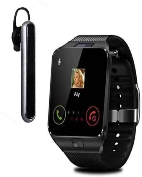 Dz09 silver smartwatch new arrivals