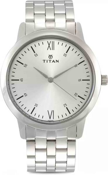 Titan watch outlet glass price