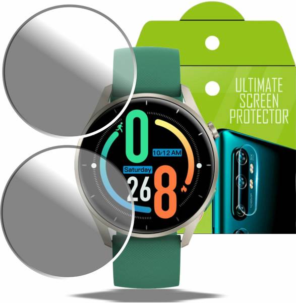 Noise watch hot sale tempered glass