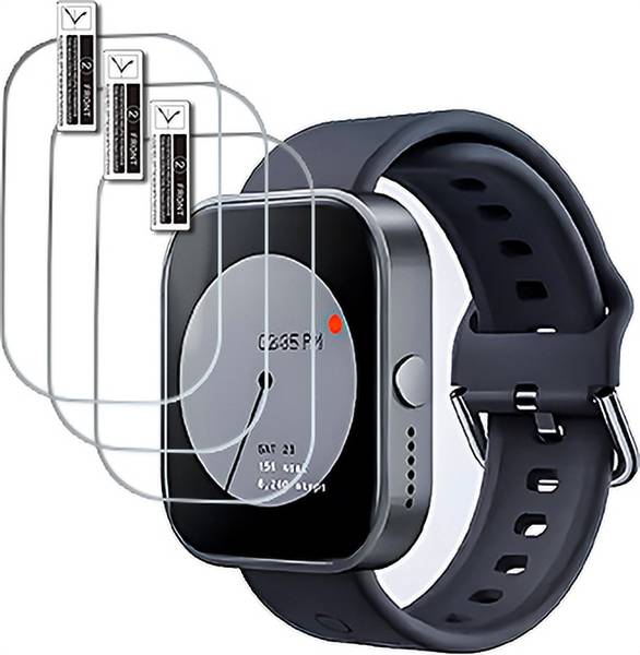 Smart watch tempered glass near me 2025